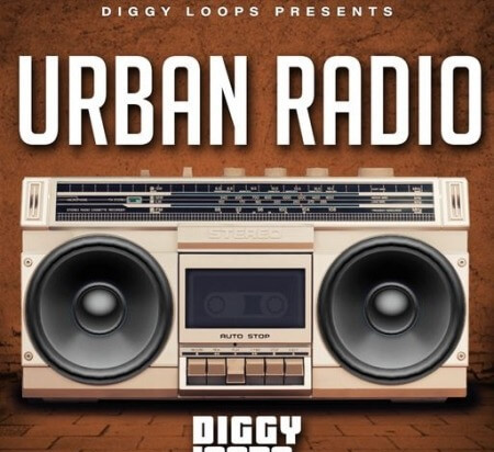 Big Citi Loops Urban Radio WAV